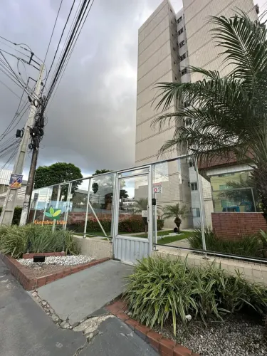 Imóvel para venda tem 52 metros quadrados com 2 quartos em Una - Belém - PA