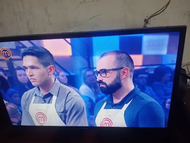 Tv 32 polegadas Samsung em bom estado