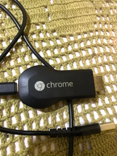 chromecast