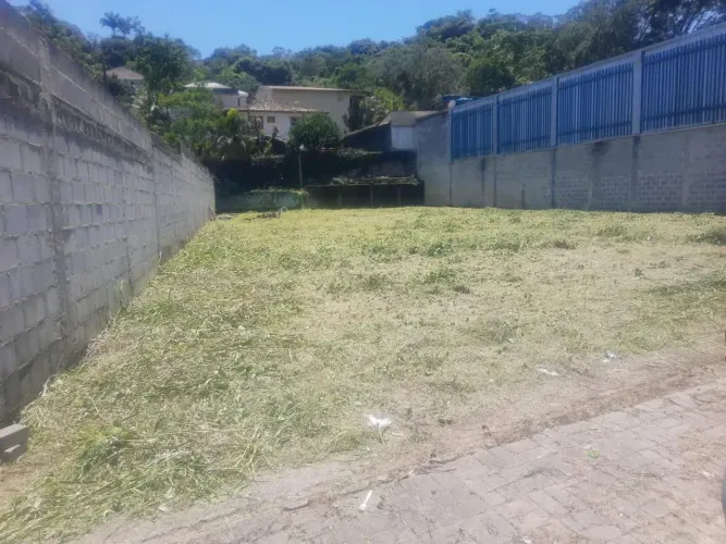 Imóvel para venda com 690 metros quadrados em Guaratiba - Rio de Janeiro - RJ