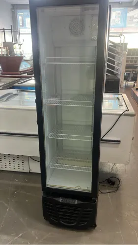 Geladeira Visa Cooler 230L Gelopar Usada