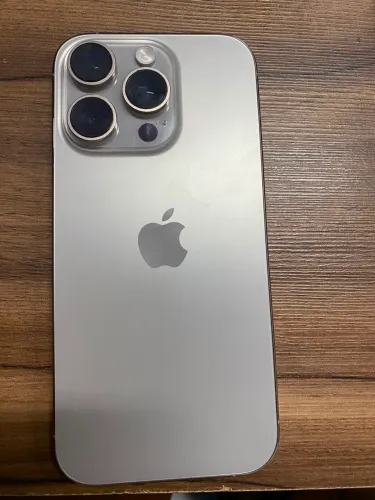 iphone semi novo 16 pro 256 tb