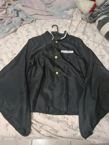 Uniforme completo muichiro tokito