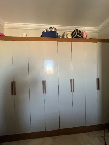 Guarda roupa