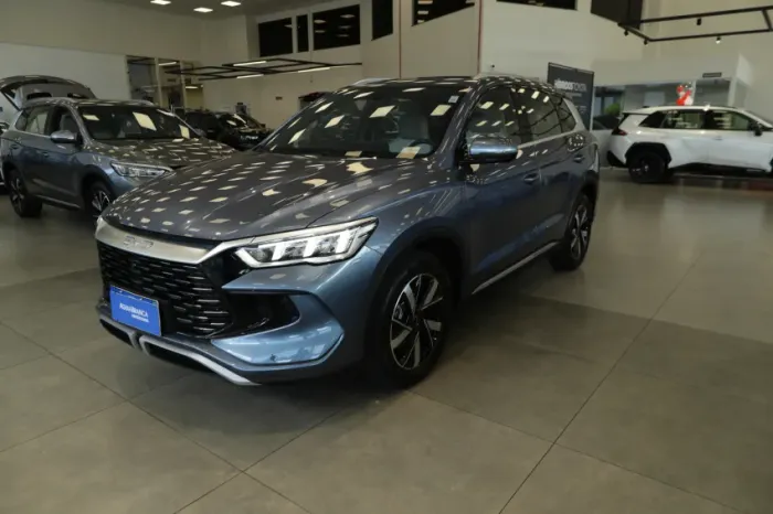 BYD Song Pro GL 1.5 16V Aut. (hibrido) 2026