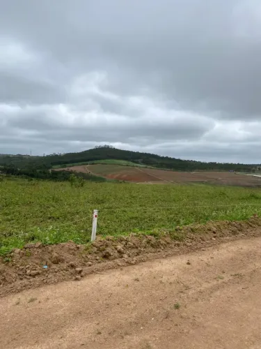 Qualidade de vida começa com um terreno em Cotia!