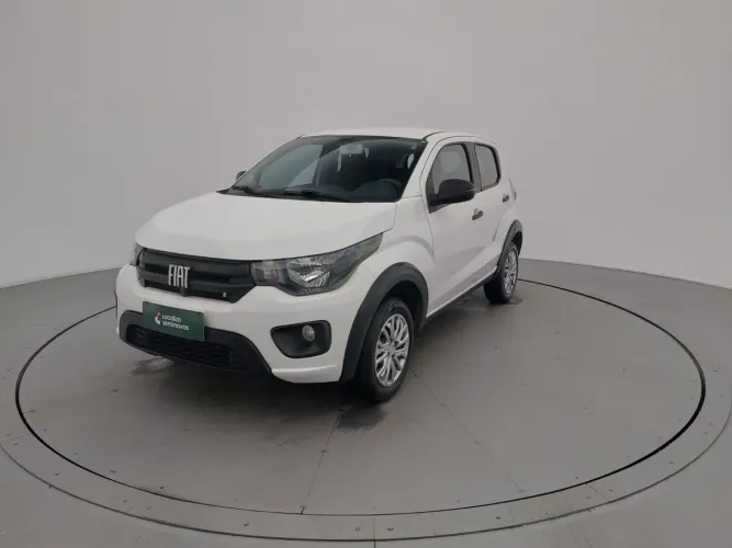 Fiat Mobi Like 1.0 Fire Flex 5P. 2024