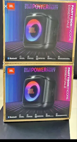 JBL PartyBox Encore Essential 2 LACRADA