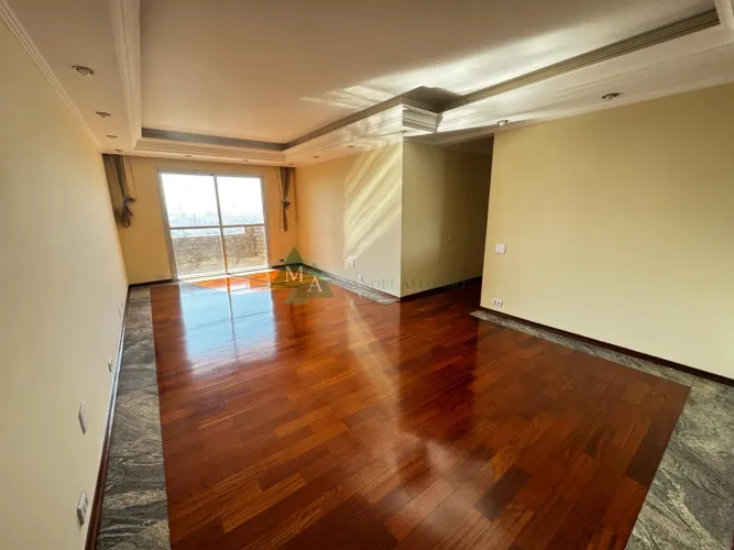 Apartamento Garagem em Centro - Sorocaba, SP