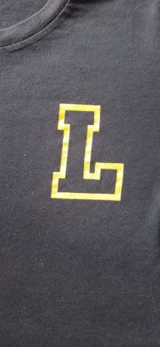 Uniforme legacy school