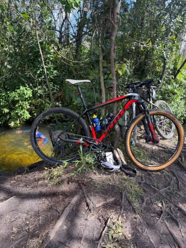 Scott Scale 935 TAM. 19