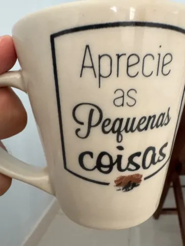 Caneca premium