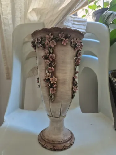Vaso em Cerâmica