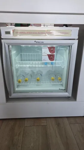 Geladeira expositor