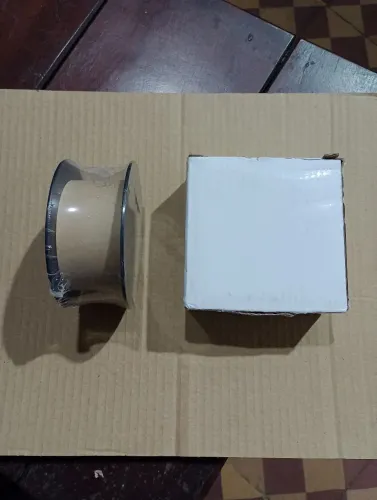 ARAME DE SOLDA SEM GÁS PRA MÁQUINA DE SOLDA MIG NOVO 