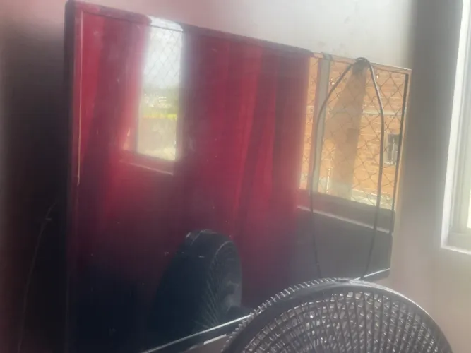 Televisão