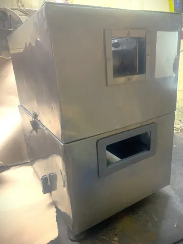 Engenho moedor de cana 120 Litros/hora