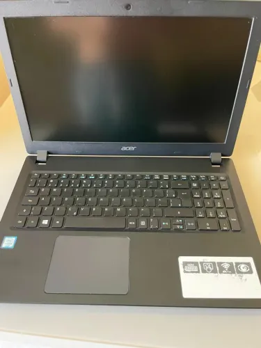 Notebook Acer Aspire A315-51(2019) 500GB HD e 4GB RAM