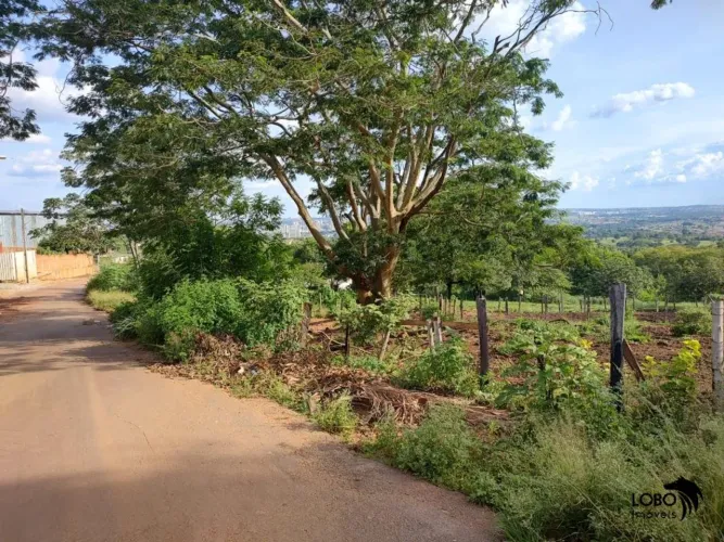 Área Terreno 5.231,00m² Jardim Petrópolis