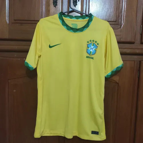 Camisa do Brasil