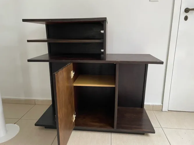 Rack ou móvel multiuso