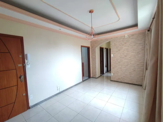 Apartamento para aluguel - Cardoso, 3 quartos - Belo Horizonte