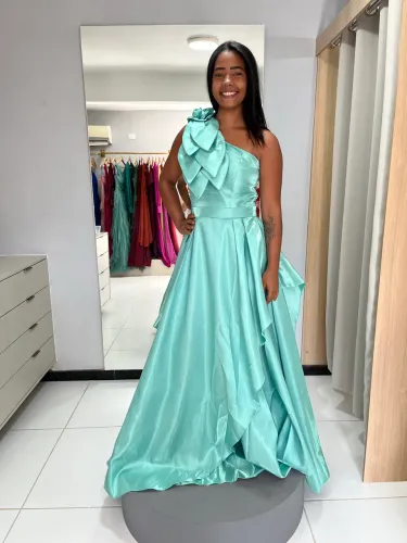 Repasso loja roupa de aluguel 