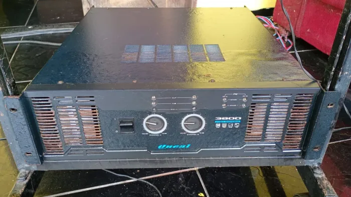 Zap * pro3800 original oneal