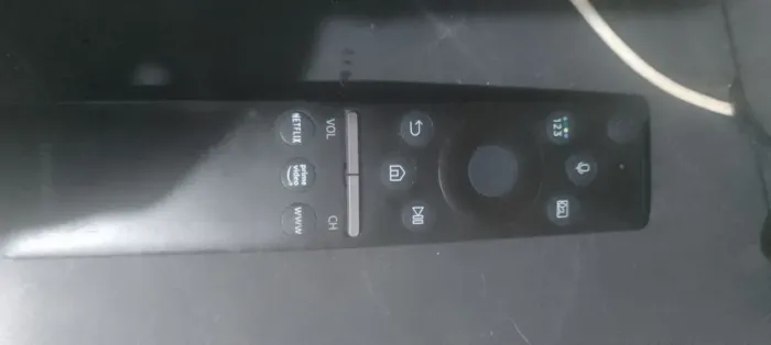 Controle remoto Samsung