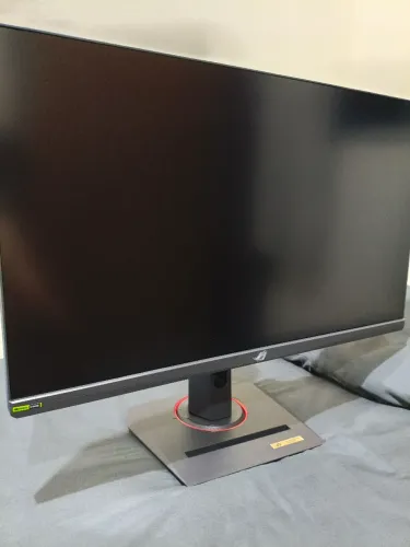 Monitor Gamer ASUS ROG Strix XG27ACS 27" QHD 180Hz