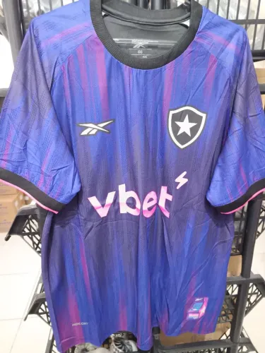 Camisa do Botafogo Aura 90