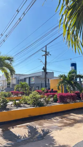 Terreno no condomínio Bela vista