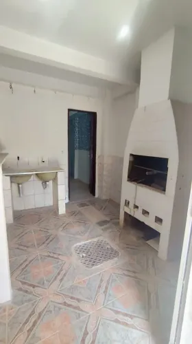 Imobiliária Lisboa imóveis Aluga: Casa na Quadra 01 da Vila Buritis