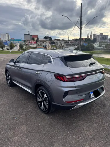 BYD Song Plus 1.5 16V Aut. (hibrido) 2024