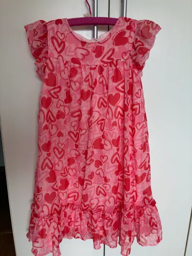 Vestido kukie 