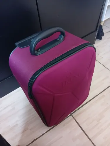 Mala 10kg vinho