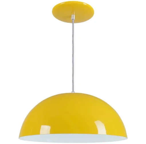 Pendente 34cm