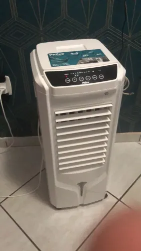 Climatizador 