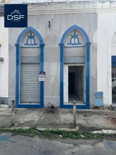 Ponto para alugar, 29 m² por R$ 1.200/mês - Centro - Maranguape/CE