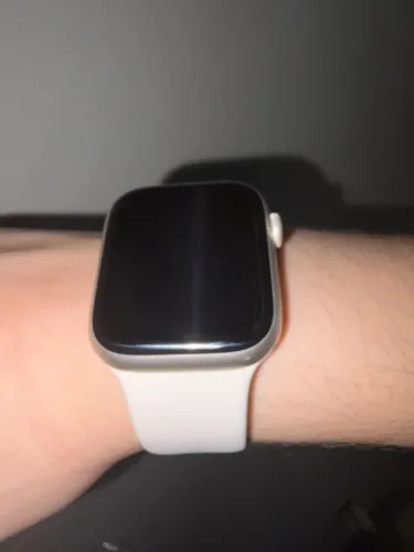 Apple watch série 9 bom estado