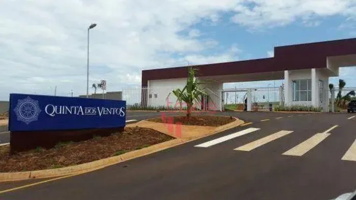 Preco reduzido!Terreno à venda, 783 m² por R$ 1.150.000 - Condomínio Buona Vita - Ribeirão