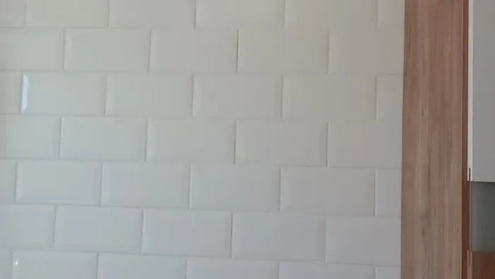 REVESTIMENTO DE PAREDE METRO WHITE