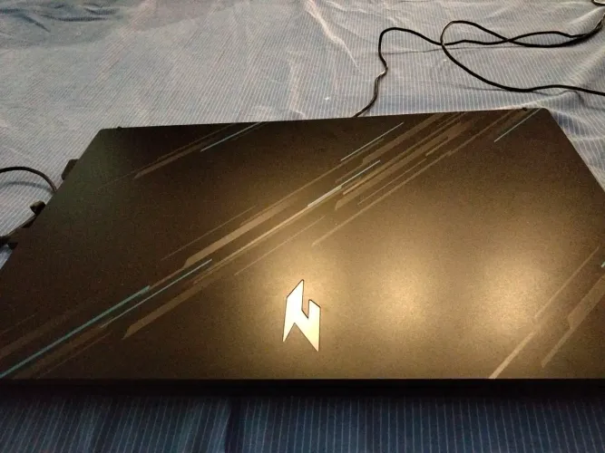 Notebook Acer Nitro V15