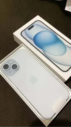 iPhone 15 128gb