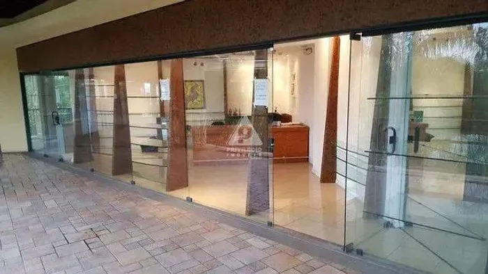 Loja à venda, 1 vaga, BARRA DA TIJUCA - RIO DE JANEIRO/RJ