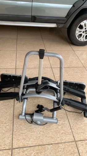 Transportador de Bicicleta Thule