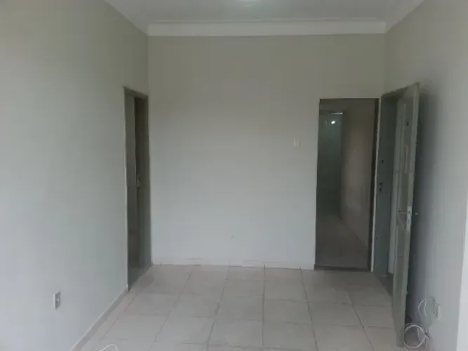 Apto c/ 3 quartos (Perto Unigranrio / Sem taxa de condomínio)