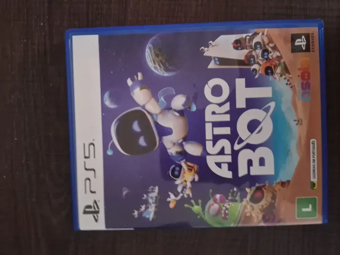 Jogos Playstation
