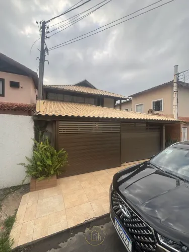 Casa Alto Padrão em Glória, Macaé/RJ