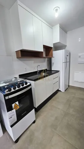 Duo Residence com 3 quartos Mobiliado - Vila Aviação